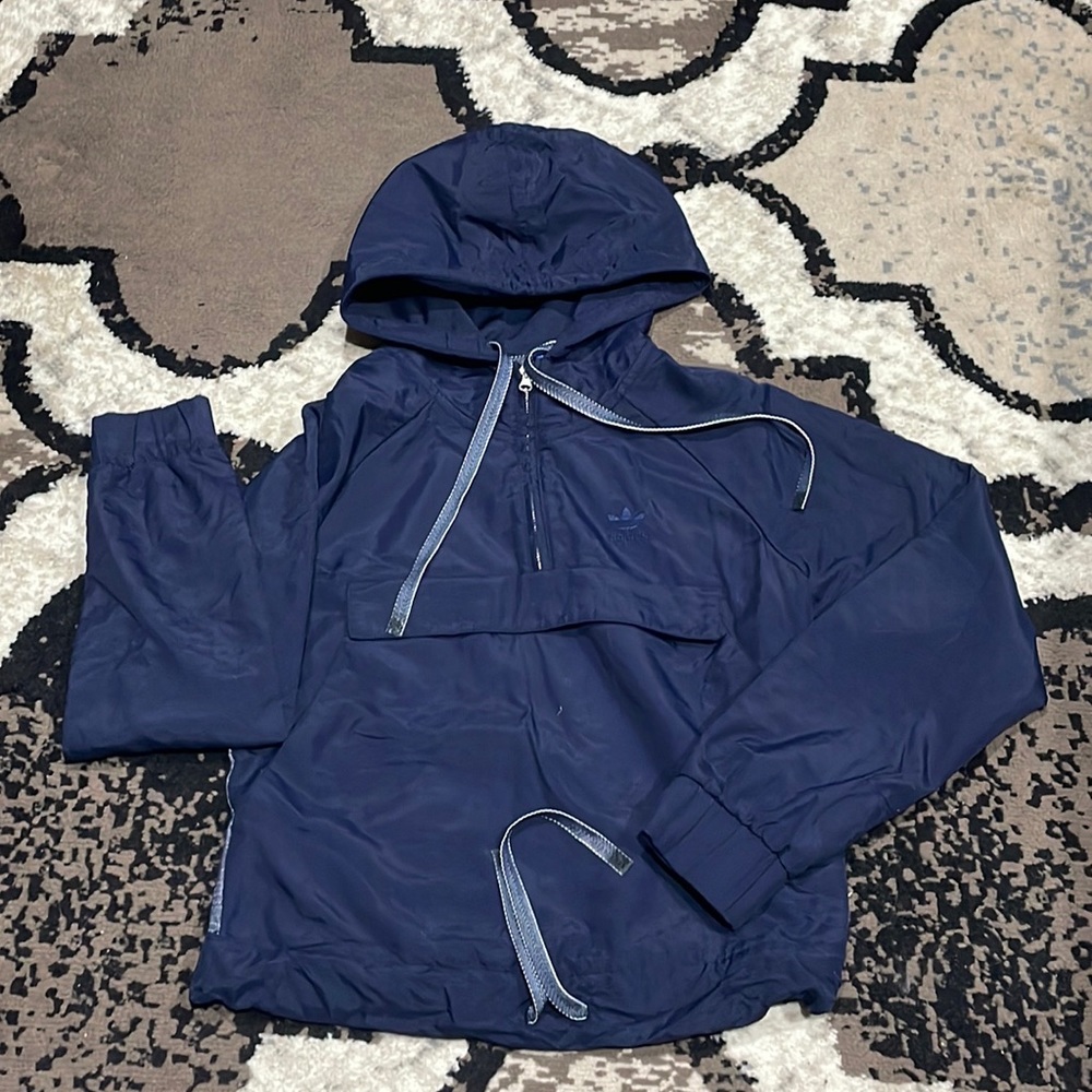 Adidas Wind Jacket - image 1